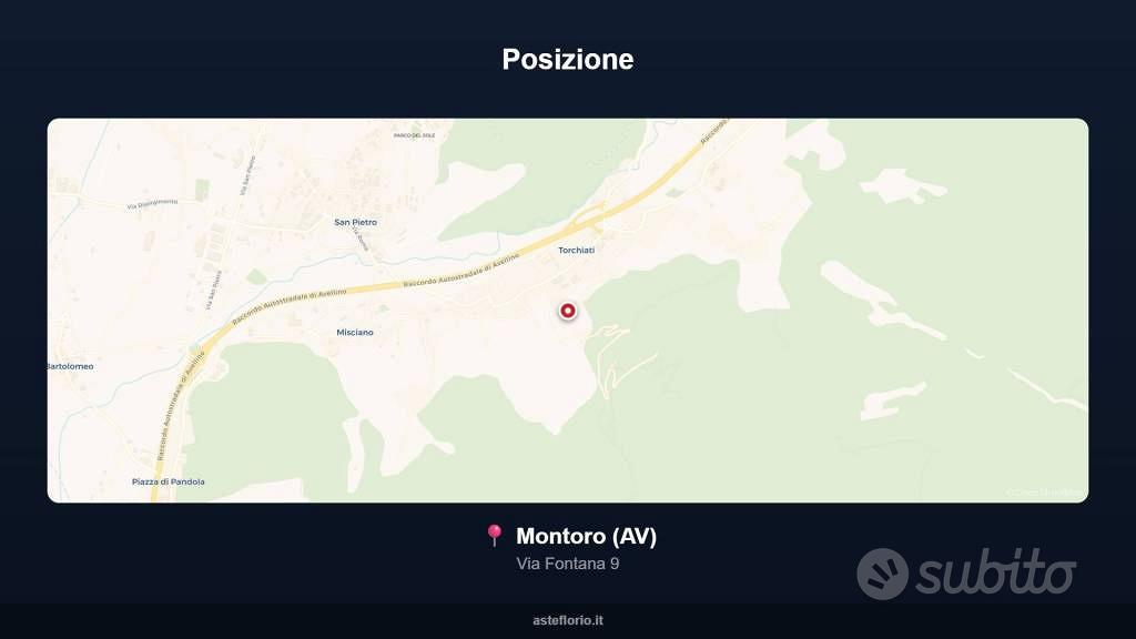 Appartamento – Torchiati, Ricciardelli - Vista 4