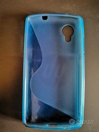 Custodia LG Nexus 5 