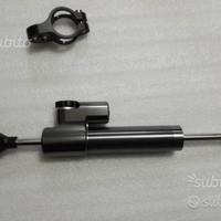 07. KIT nuovo COMPLETO AMORTIZZATORE di STERZO