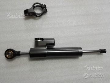 07. KIT nuovo COMPLETO AMORTIZZATORE di STERZO