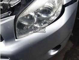 Rav 4 III Toyota 2.2 2200 ricambi terza serie 2006