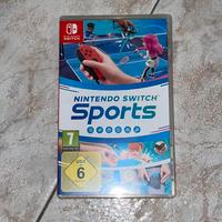 Gioco Nintendo Switch Sports