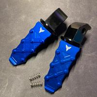 Foot Pegs posteriori per Yamaha