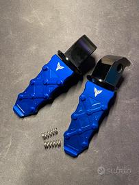 Foot Pegs posteriori per Yamaha