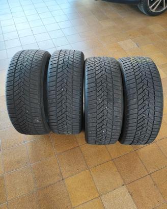 4 GOMME 225 45 R18 95V XL DUNLOP WINTER SPORT 5