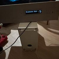 Sonud bar subwoofer wireless