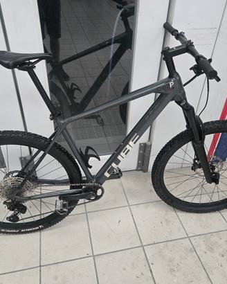 mountain bike cube taglia XL