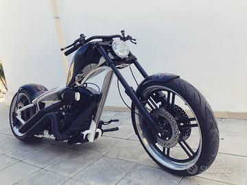 Chopper special