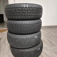 gomme + cerchi 185 60 15 Seat Volkswagen Audi