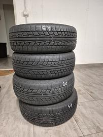 gomme + cerchi 185 60 15 Seat Volkswagen Audi