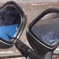 Specchietti laterali FIAT 16 o SUZUKI4x4