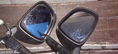 Specchietti laterali FIAT 16 o SUZUKI4x4