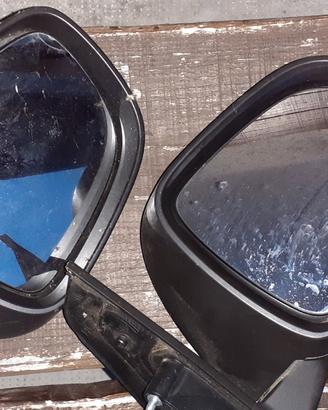 Specchietti laterali FIAT 16 o SUZUKI4x4