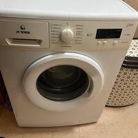 Lavatrice IT WASH