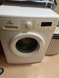 Lavatrice IT WASH