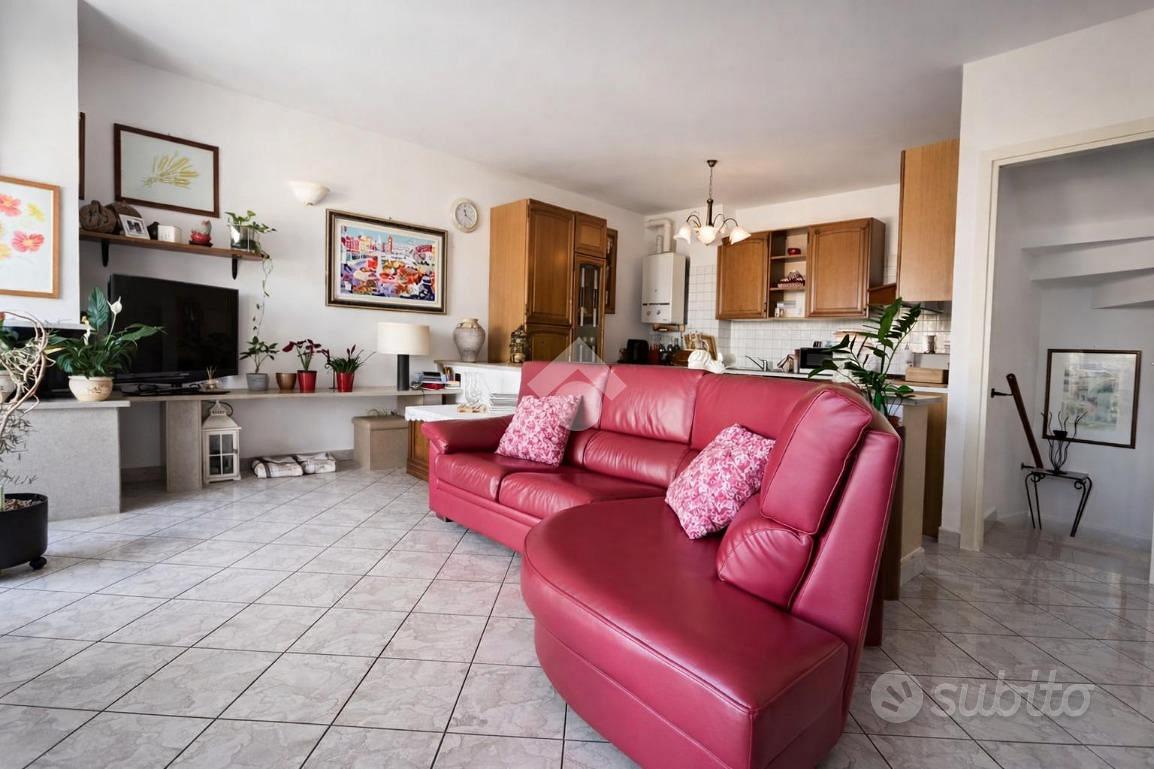 Casa – Forlì, Cotogni, Foro Boario - Vista 4