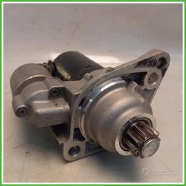 Motorino Avviamento Bosch 0001121409 Volkswagen