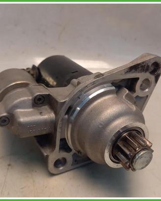 Motorino Avviamento Bosch 0001121409 Volkswagen
