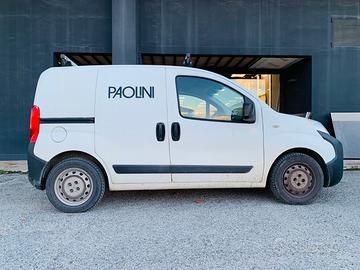 Peugeot Bipper 1.3 – Diesel - 2011