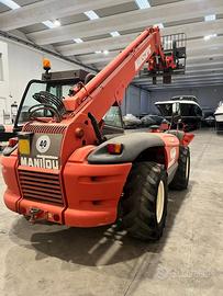 Manitou MVT 1330