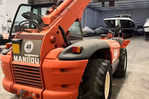 Manitou MVT 1330