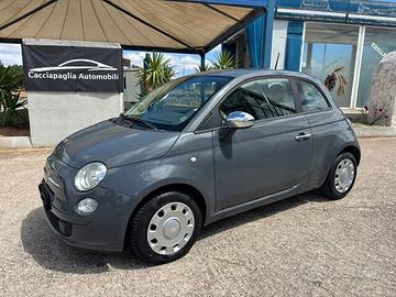 Fiat 500 1.2 GPL 2015