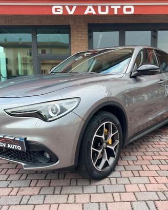 Alfa Romeo Stelvio Q4