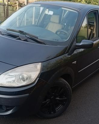 Renault Grand Scénic 1.6 16V GPL Distr. Nuova
