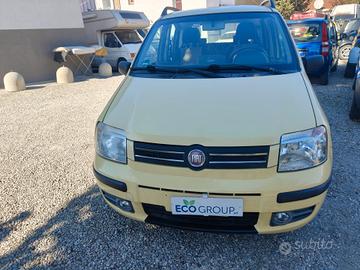 Fiat Panda 1.2 Dynamic Gpl