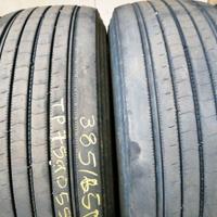 4 GOMME USATE ESTIVO 38565225 - TP759055