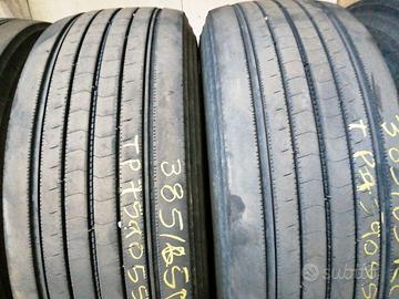 4 GOMME USATE ESTIVO 38565225 - TP759055