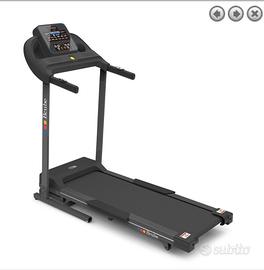 Tapis Roulant Bcube A5Plus