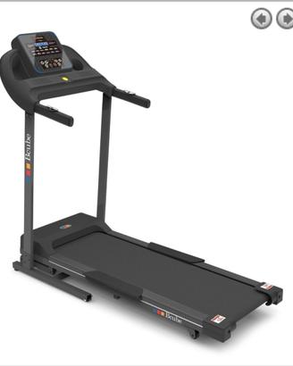 Tapis Roulant Bcube A5Plus