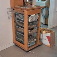 Carrello Foppapedretti