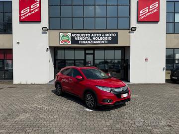 Honda HR-V 1.5 i-VTEC Executive Navi ADAS