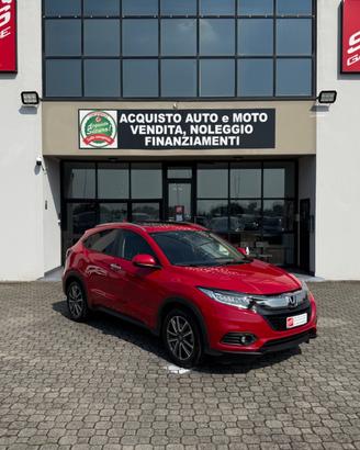 Honda HR-V 1.5 i-VTEC Executive Navi ADAS