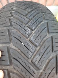 pneumatici  Michelin