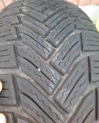 pneumatici  Michelin