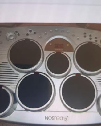 Batteria elettronica Delson TD70