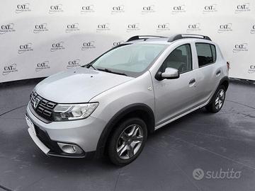 Dacia Sandero 0.9 TCe GPL Lauréate
