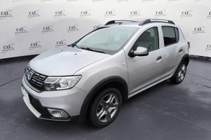 Dacia Sandero 0.9 TCe GPL Lauréate