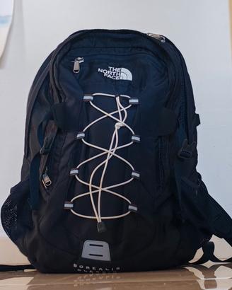 Zaino The North Face 29L Blu Notte 