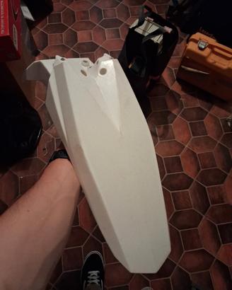 parafango ant motard beta 