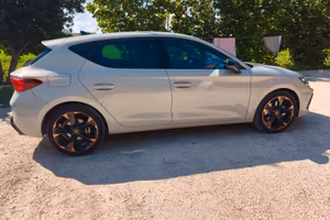 Cupra Leon Edge 1.5 PLUG-IN 204cv NLT
