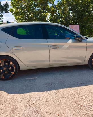 Cupra Leon Edge 1.5 PLUG-IN 204cv NLT