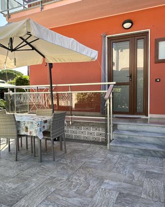 Appartamento per vacanze a M. di Massa