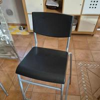 Sgabelli isola cucina