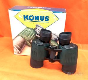 Binocolo Konus
