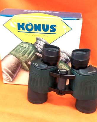 Binocolo Konus