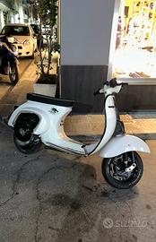 VESPA 50 SPECIAL